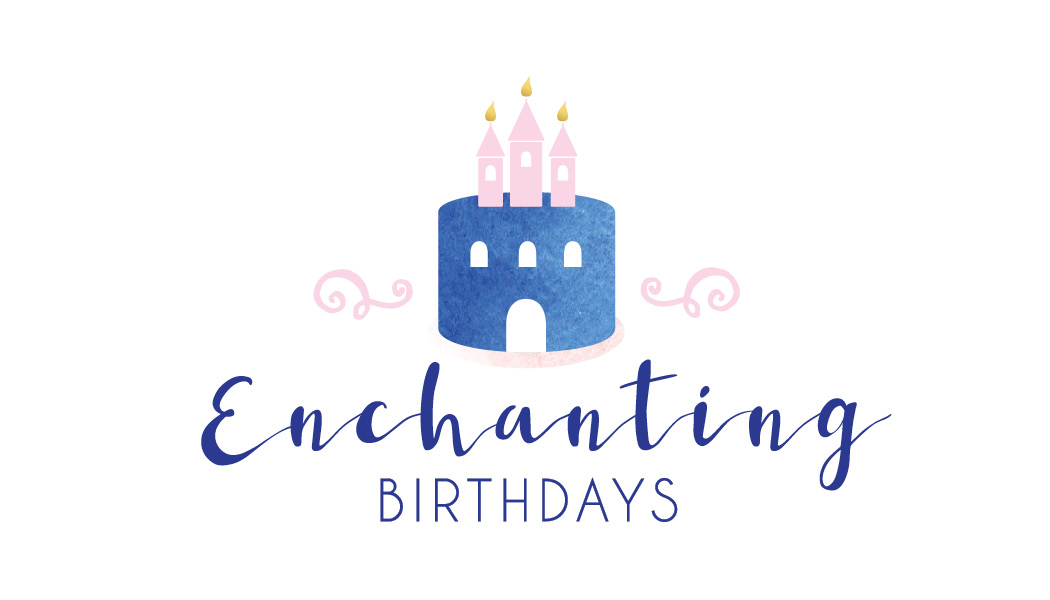 enchanting birthdays logo