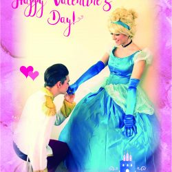 enchanting birthdays valentines day