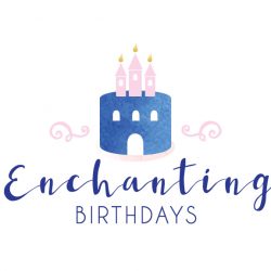 enchanting birthdays