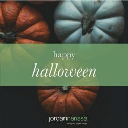 happy halloween - jordannerissa