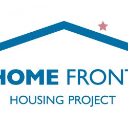Home front housing project
