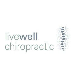 Livewell Chiropractic Logo