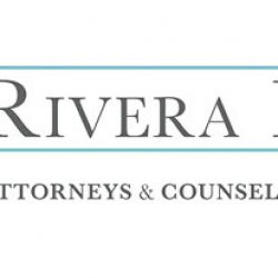 Rivera Law, PLLC Attorney Logo
