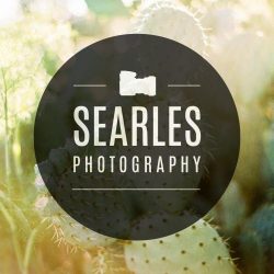 Searles Photography Logo