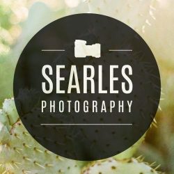 Searles Photography Logo