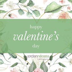 valentines day - jordannerissa