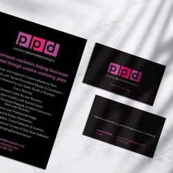 PPD Product Promotion Designs
