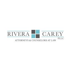 rivera carey logo